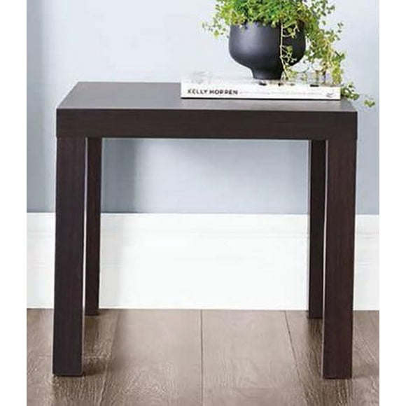 END TABLE-ESPRESSO, END TABLE