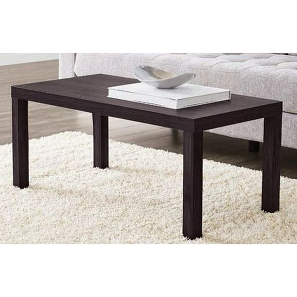 TABLE BASSE-EXPRESSO TABLE BASSE