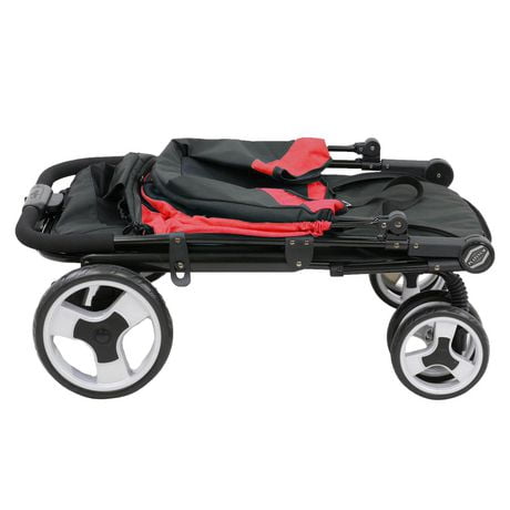pet stroller walmart canada