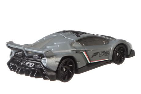 lamborghini veneno forza horizon 4 hot wheels