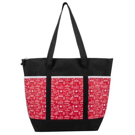 FRANK LARGE BEACH TOTE