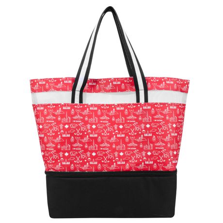 beach bag walmart canada