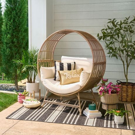 Egg Chair Walmart Canada