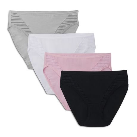 fruitoftheloom panties