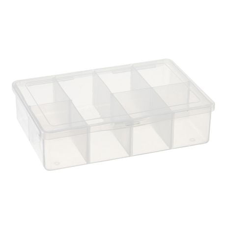 Darice Inc Darice 7 Compartment Organizer - Walmart.ca