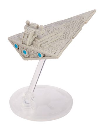 Hot Wheels Star Wars Imperial Star Destroyer Vehicle | Walmart Canada