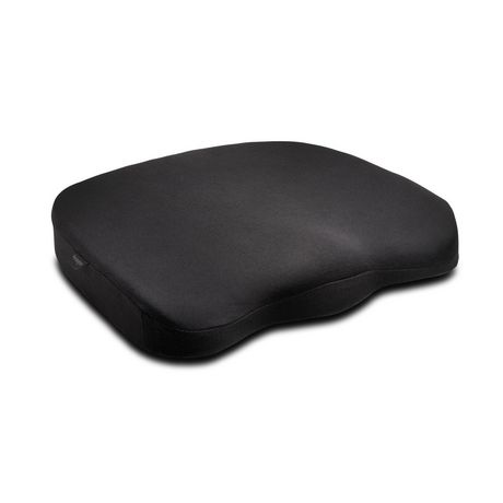 Kensington Ergonomic Memory Foam Seat Cushion Canada - How To Use Memory Foam Seat Cushion