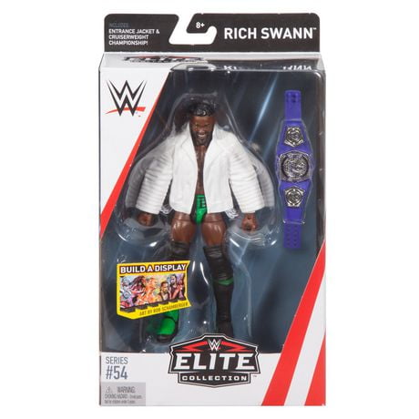 rich swann elite