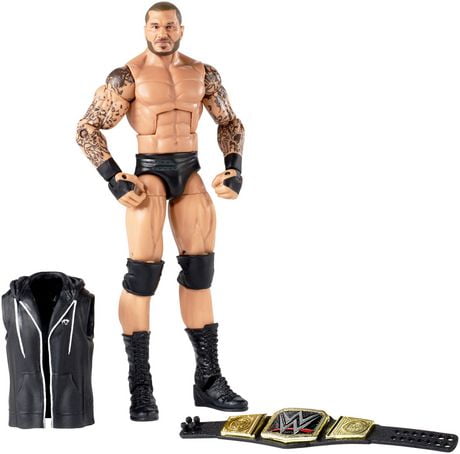 walmart canada wwe action figures