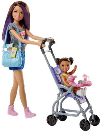 barbie skipper babysitter toys r us