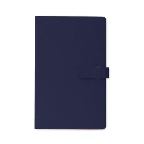 Pierre Belvedere Clasp Notebook - A5 - Walmart.ca