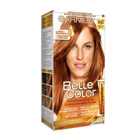 Garnier Belle Color Crema Trattamento Nutritivo