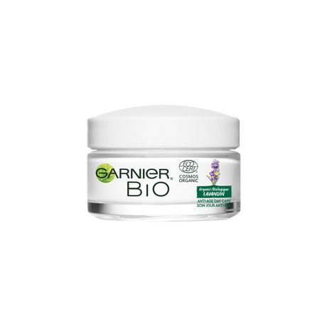 garnier bio moisturizer