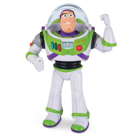 buzz lightyear francais jouet