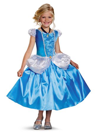 Cinderella Child Costume - Walmart.ca