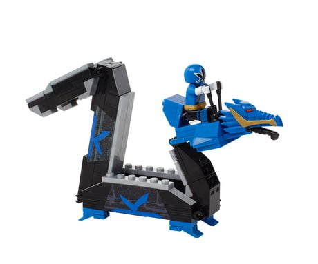 power rangers samurai dragonzord