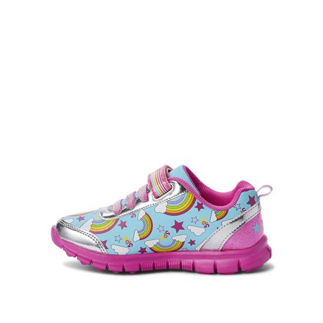 Shopkins Girls' Running Shoes | Walmart Canada