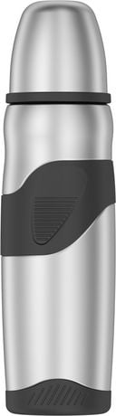 thermos stainless steel commuter bottle