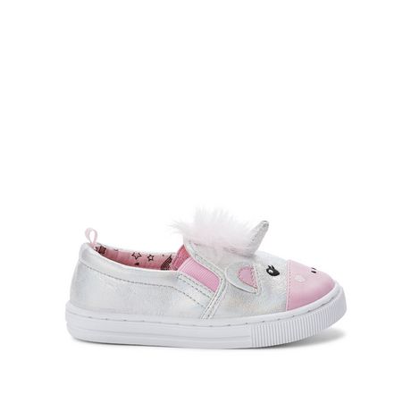 George Toddler Girls' Sweet Unicorn Shoes | Walmart Canada