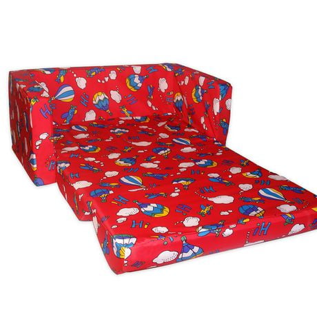 kids flip sofa