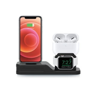 jovati Wireless Charging Station for Multiple Devices Wireless