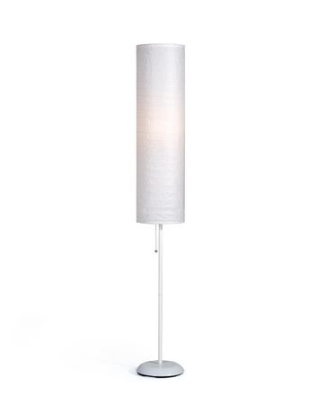 Paper Shade Floor Lamp Canada, White Rice Paper Floor Lamp