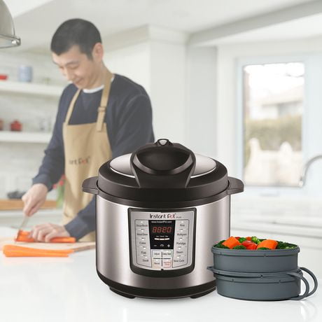 instant pot walmart canada black friday