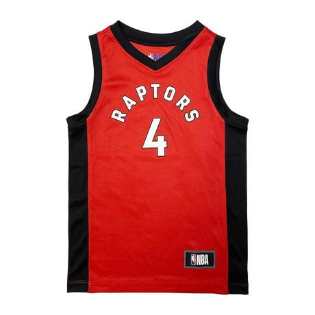 NBA Boys Toronto Raptors Scottie Barnes Jersey