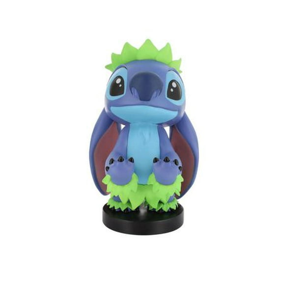 Exquisite Gaming Lilo & Stitch: Hula Stitch Cable Guy Original Controller and Phone Holder