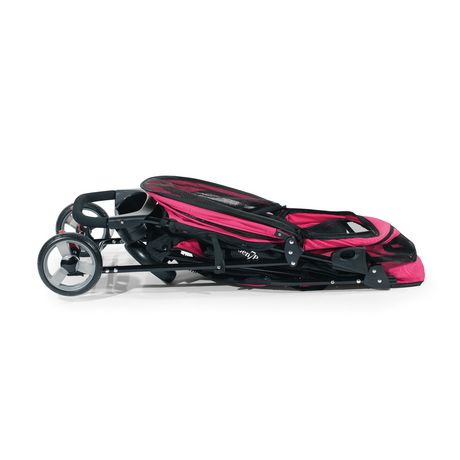 pet stroller walmart canada