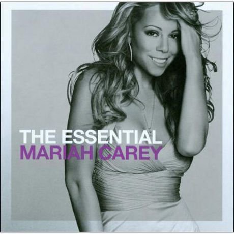 Mariah Carey - Essential Mariah Carey (2CD) | Walmart Canada