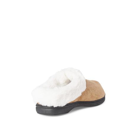 George Women's Jackie Slippers | Walmart Canada