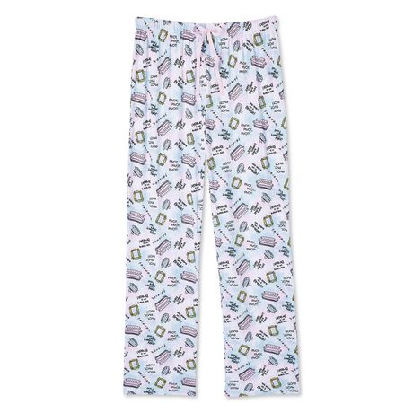 Sleep Pants for Ladies - Walmart.ca