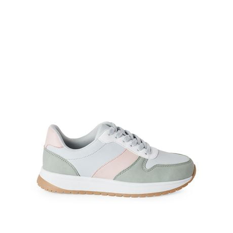 Athletic Works Women's Retro Sneakers - Walmart.ca