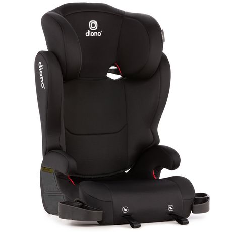 Diono Cambria 2 High Back Booster Seat, Diono Cambria 2 Booster Car Seat Instructions