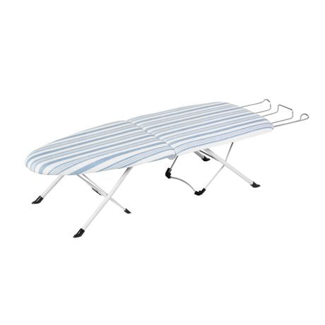 ironing tabletop folding honey