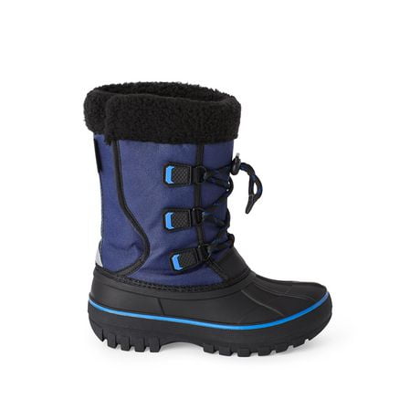 Bottes hiver fille walmart deals