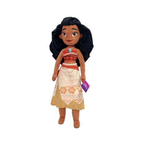 Disney Moana Plush - Walmart.ca