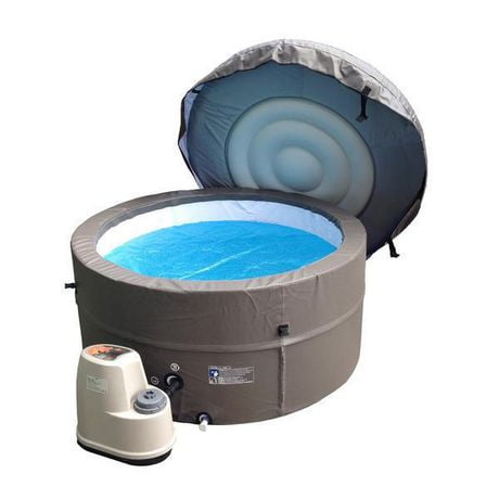 Swift Current V2 2018 5-Person Portable Spa | Walmart Canada