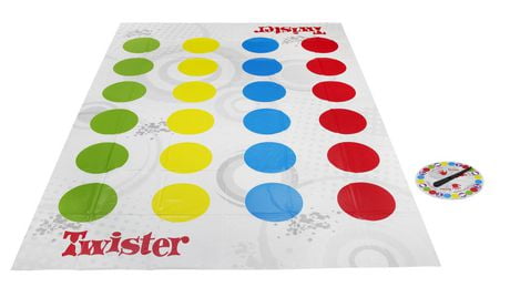 twister two wheeler