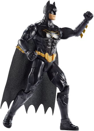 Mattel Batman Missions Total Armor Batman Figure | Walmart Canada