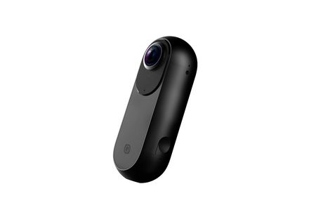Insta360 One 360-Degree VR 4K Action Camera | Walmart Canada