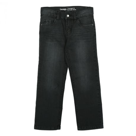 George Boys' Straight Jeans | Walmart Canada