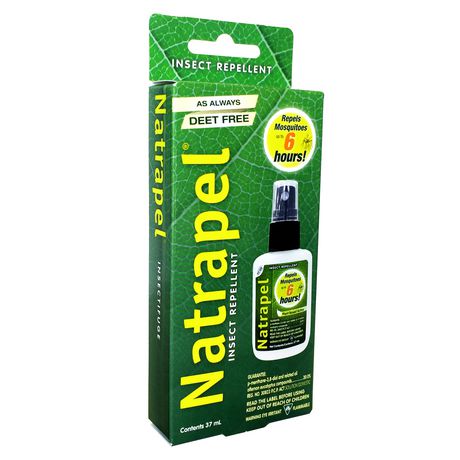 repel lemon eucalyptus insect repellent