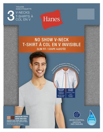 hanes 3pack