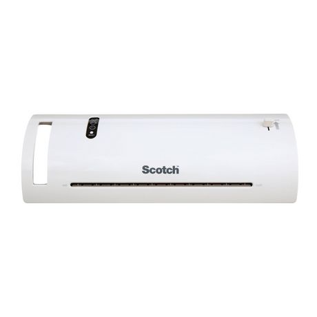 scotch laminator staples