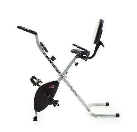 Proform Desk Bike | Walmart Canada