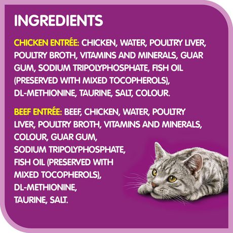 whiskas meaty selections