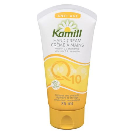 Kamill Crème à Mains Anti-Age Q10
