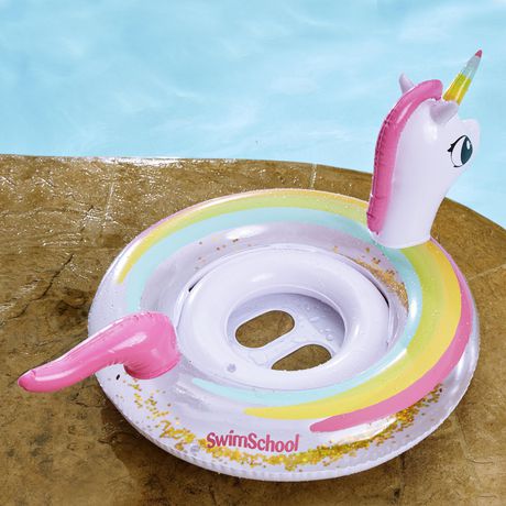 my unicorn baby boat